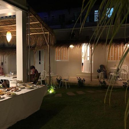 Alyssa Cottage Phan Thiet Eksteriør bilde