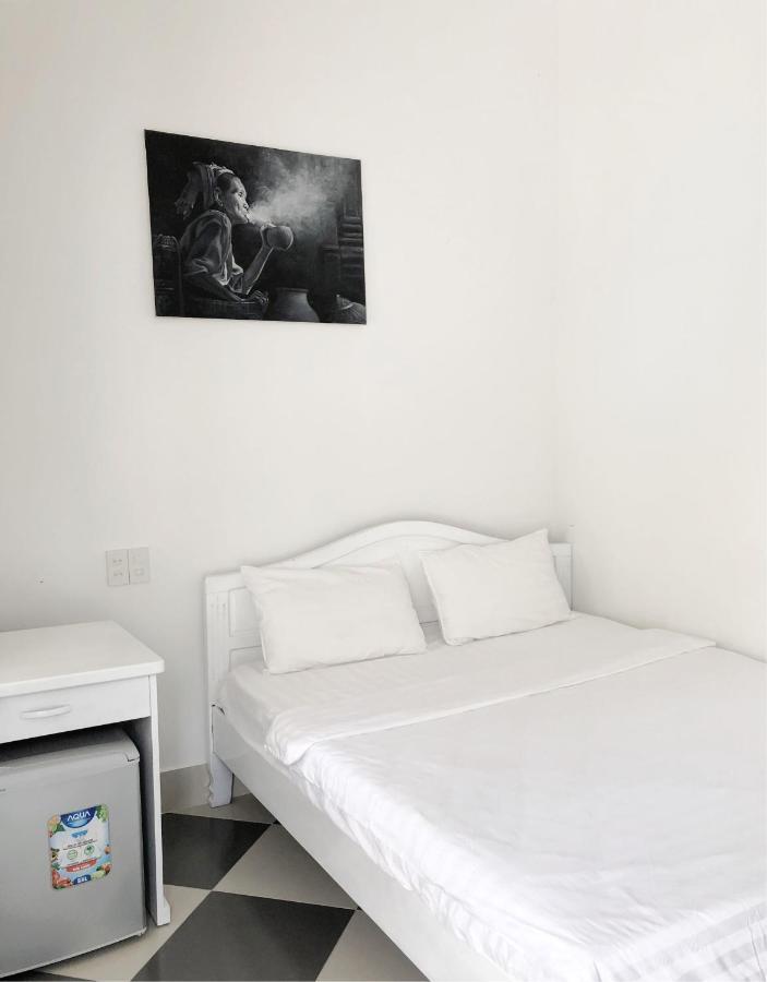 Alyssa Cottage Phan Thiet Eksteriør bilde