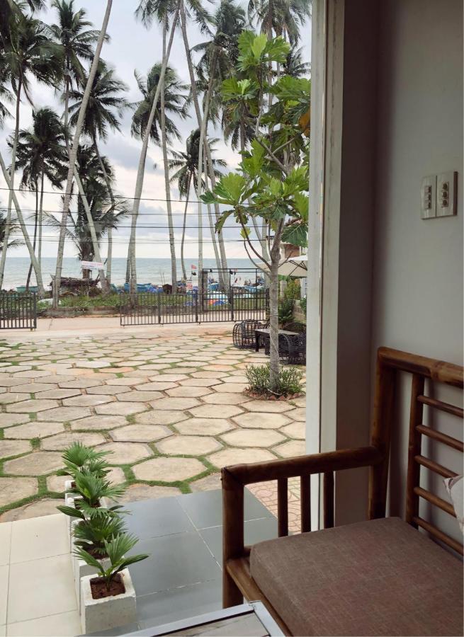 Alyssa Cottage Phan Thiet Eksteriør bilde