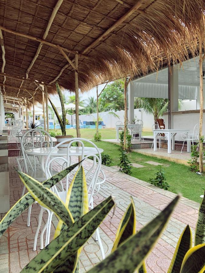 Alyssa Cottage Phan Thiet Eksteriør bilde