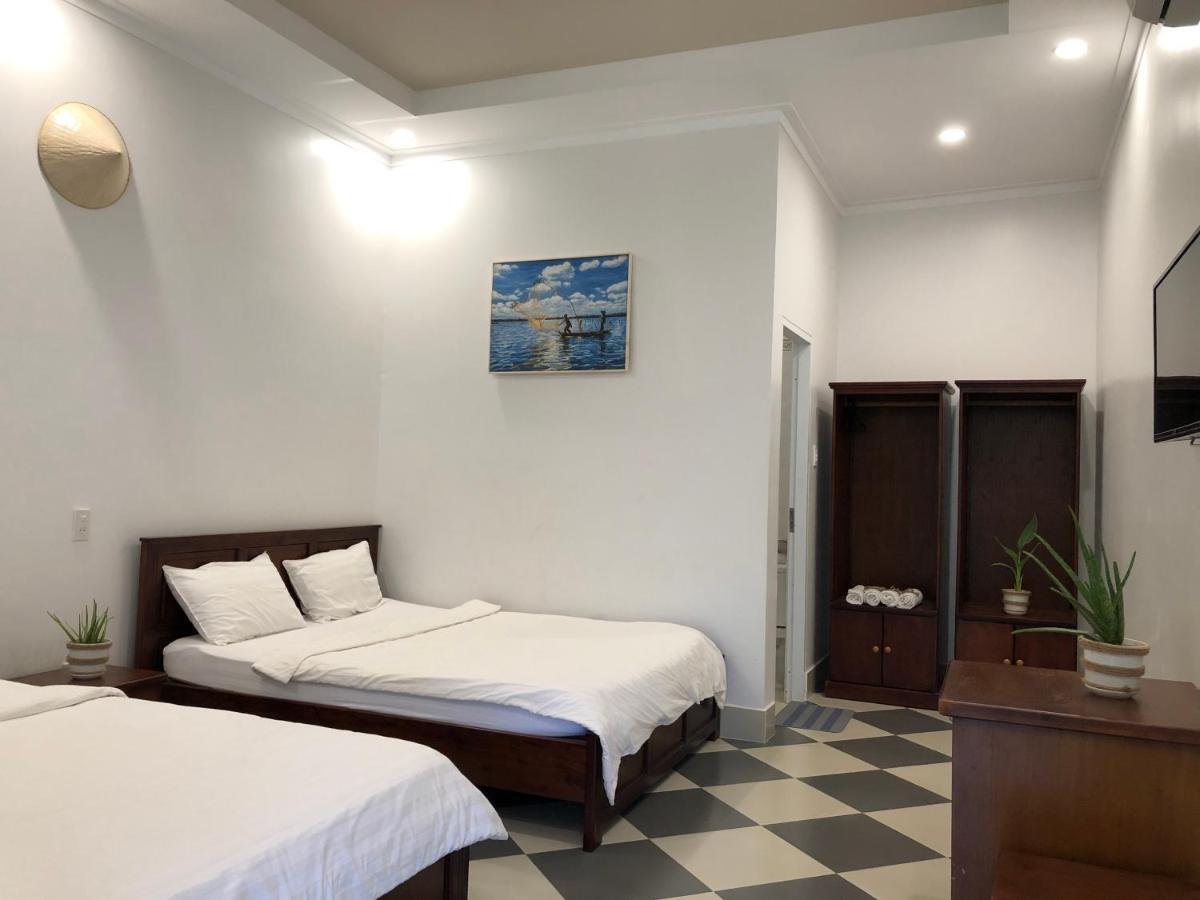 Alyssa Cottage Phan Thiet Eksteriør bilde