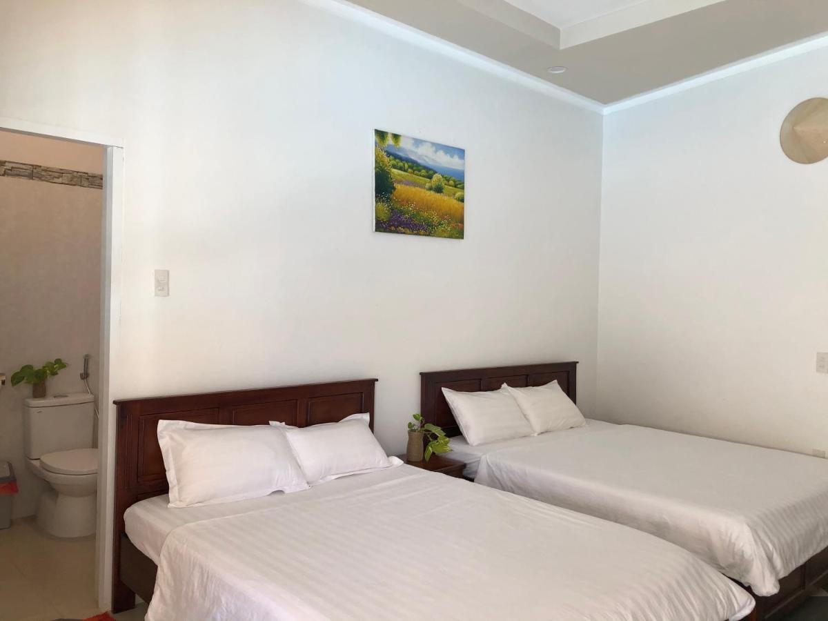 Alyssa Cottage Phan Thiet Eksteriør bilde