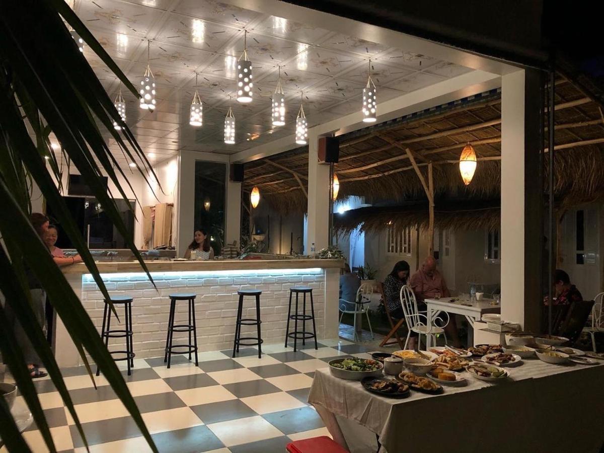 Alyssa Cottage Phan Thiet Eksteriør bilde